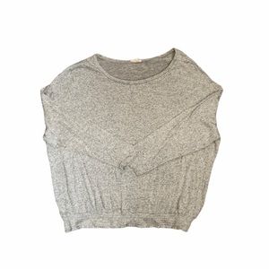 Banded bottom 2X top